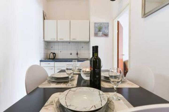 Apartments Pero Zapuntel ภายนอก รูปภาพ