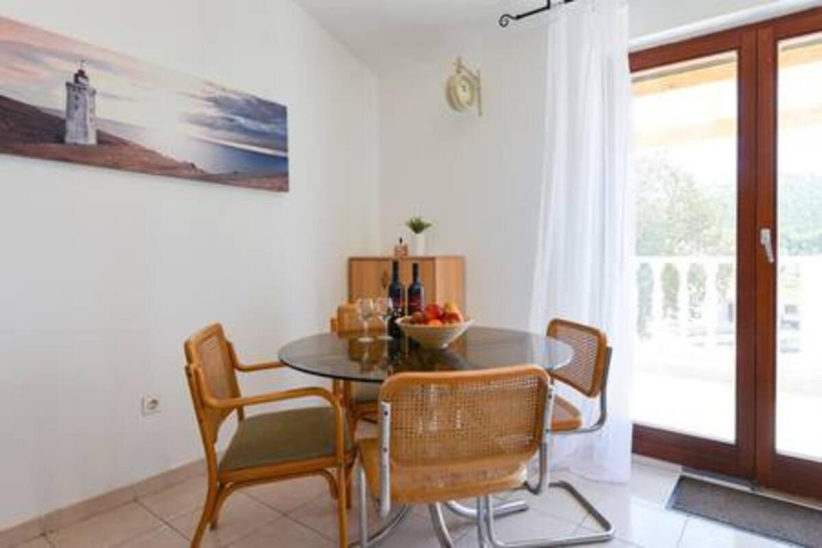 Apartments Pero Zapuntel ภายนอก รูปภาพ