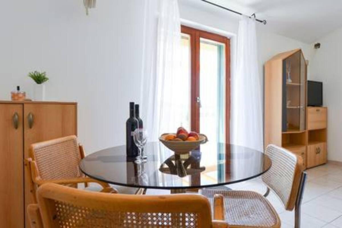 Apartments Pero Zapuntel ภายนอก รูปภาพ
