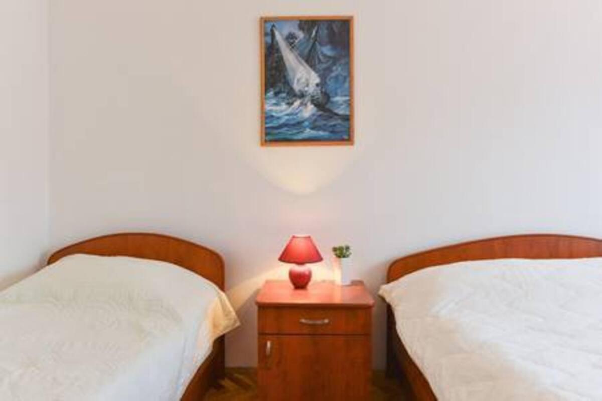 Apartments Pero Zapuntel ภายนอก รูปภาพ