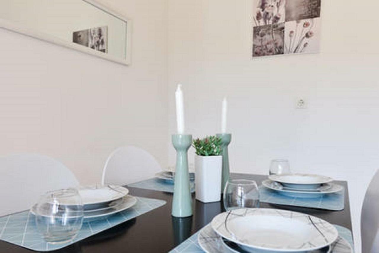 Apartments Pero Zapuntel ภายนอก รูปภาพ