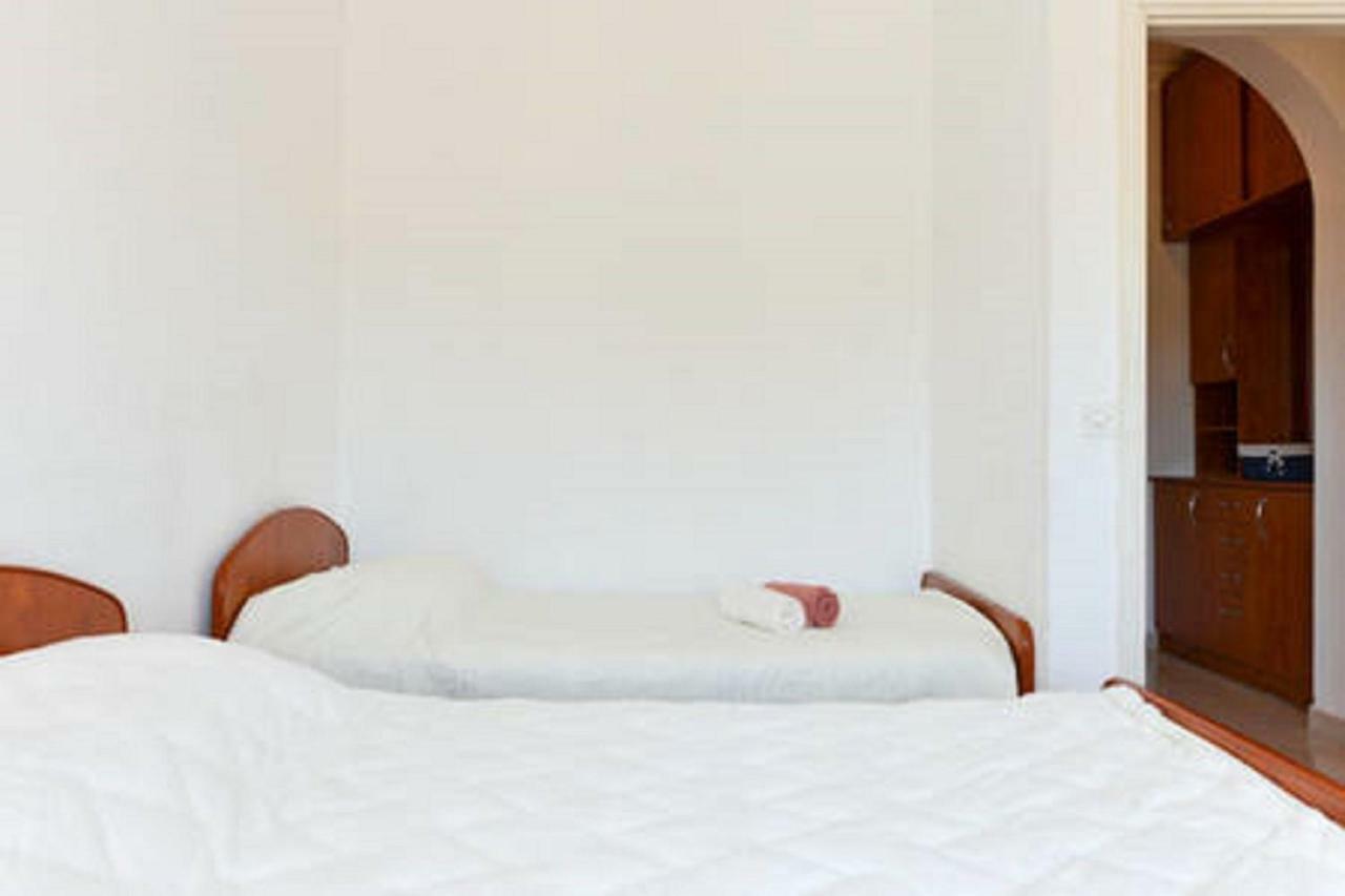 Apartments Pero Zapuntel ภายนอก รูปภาพ
