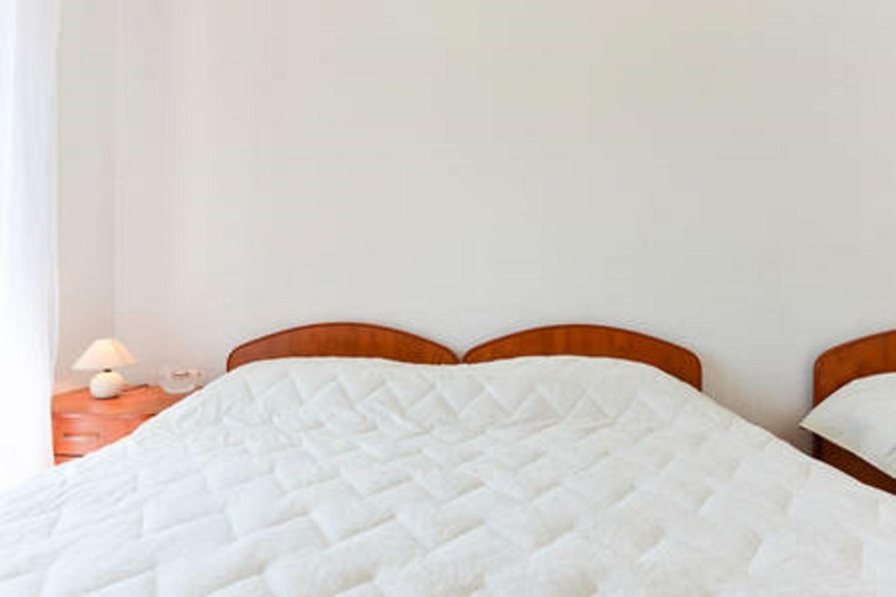 Apartments Pero Zapuntel ภายนอก รูปภาพ