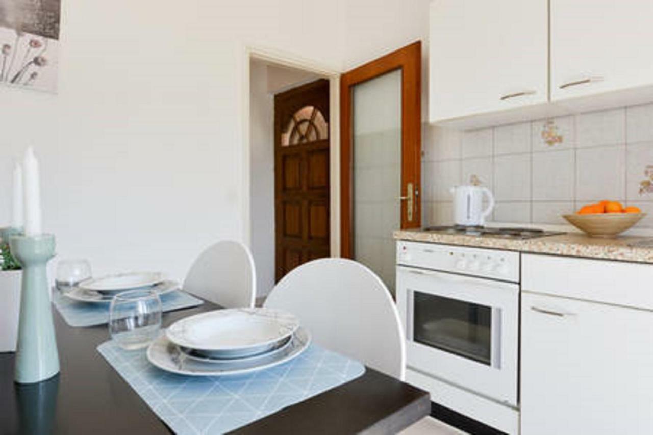 Apartments Pero Zapuntel ภายนอก รูปภาพ