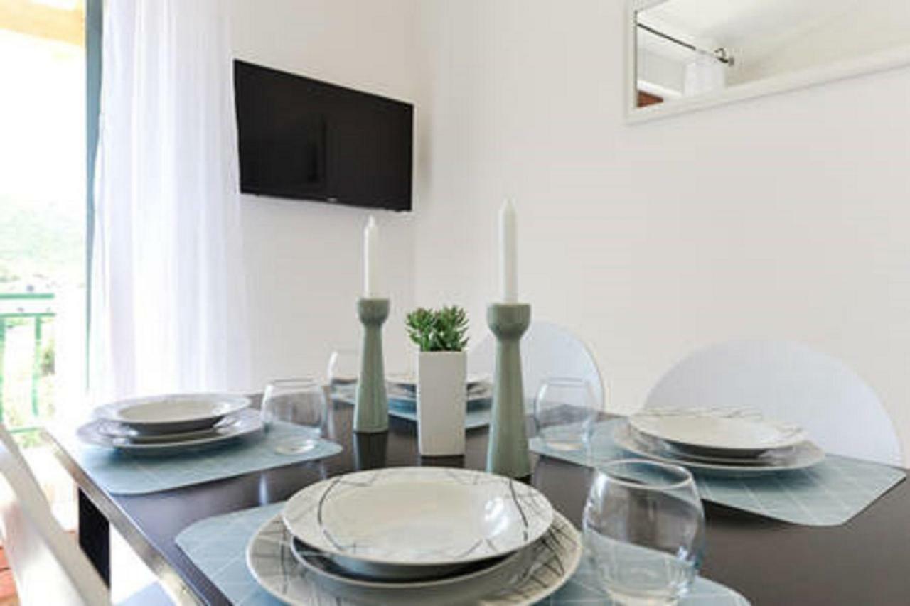 Apartments Pero Zapuntel ภายนอก รูปภาพ
